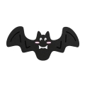 ZESTAW NIETOPERZ CZARNY S/M 4el