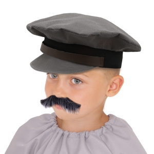 ZESTAW PIŁSUDSKI SZARY 2el