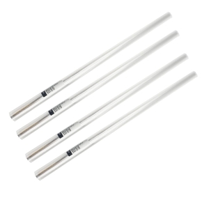 ZESTAW FOLIE PRZEZROCZYSTE CELOFAN 70x300cm 4szt 