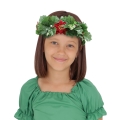 ZESTAW ŚWIĄTECZNY ZIELONY 98-110 4el