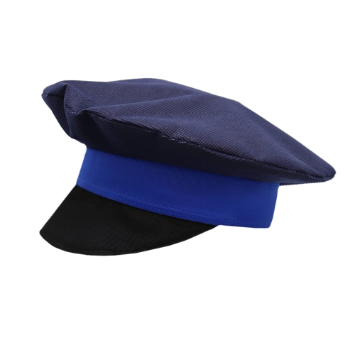 CZAPKA POLICJANT DZIECIĘCA WIGOFIL GRANATOWA