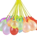 BALONY BOMBA WODNA 37szt