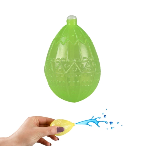 JAJKO PISANKA NA WODĘ ŚMIGUS DYNGUS MIX 7cm 1szt