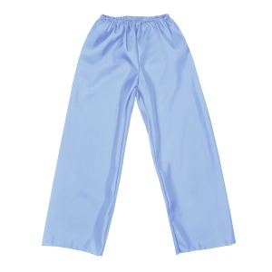 SPODNIE DŁUGIE BŁĘKITNE 116-128