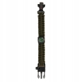 BRANSOLETKA SURVIVAL OPASKA 5W1