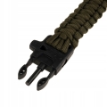 BRANSOLETKA SURVIVAL OPASKA 5W1
