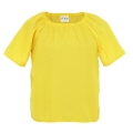 ZESTAW MOTYLEK ZIELONO-ŻÓŁTY 134-140 3el