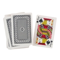 2 TALIE KLASYCZNYCH KART KARTY DO GRY W POKERA