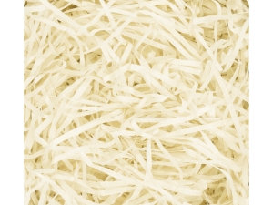 WYPEŁNIENIE DO PREZENTÓW PAPIEROWE SŁOMKOWE 50g