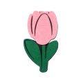 ZESTAW TULIPAN ZIELONY 98-110 5el