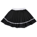 ZESTAW KRUK CZARNY 134-140 4el