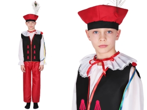 STRÓJ KRAKOWIAK 98-110 4el