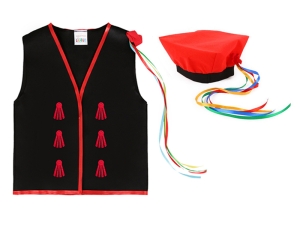 ZESTAW KRAKOWIAK 98-110 2el