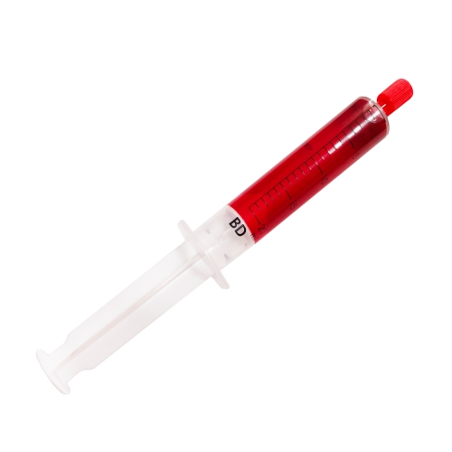 STRZYKAWKA Z KRWIĄ ŻELOWĄ 20ml