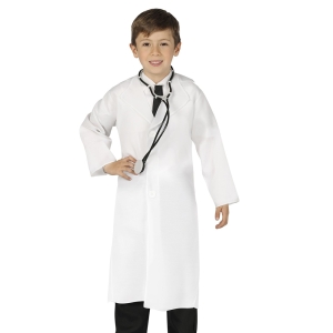 STRÓJ LEKARZ BIAŁY 125-135 4el