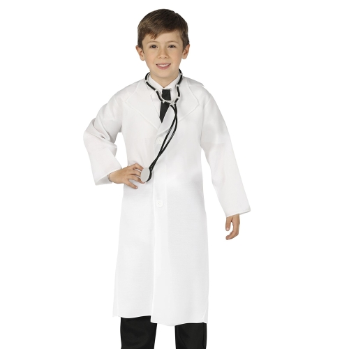 STRÓJ LEKARZ BIAŁY 125-135 4el