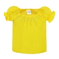 ZESTAW SIKORKA ŻÓŁTO-NIEBIESKI 98-110 4el