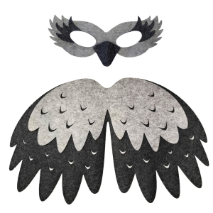 ZESTAW ŻURAW SZARY 2el