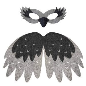 ZESTAW ŻURAW SZARY 2el