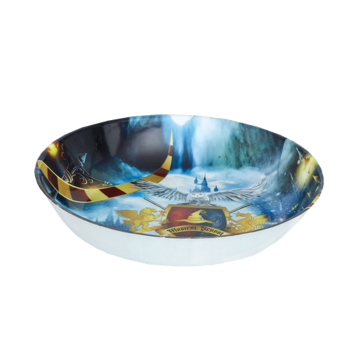 MISKA HARRY POTTER HOGWART PLASTIKOWA 32cm