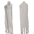 KUKŁA WISZĄCA SZKIELET SZARY 60cm