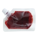 KROPLÓWKA Z KRWIĄ EMERGENCY BLOOD