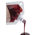 KROPLÓWKA Z KRWIĄ EMERGENCY BLOOD