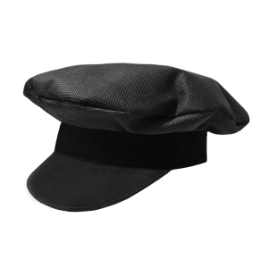 CZAPKA MACIEJÓWKA WIGOFIL CZARNA