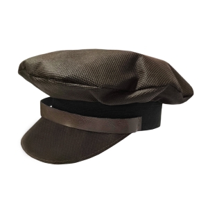 CZAPKA MACIEJÓWKA WIGOFIL BRĄZOWA