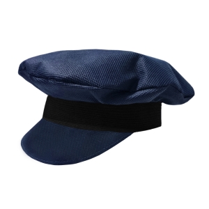 CZAPKA MACIEJÓWKA WIGOFIL GRANATOWA