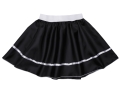 ZESTAW DIABEŁEK CZARNY 98-110 4el
