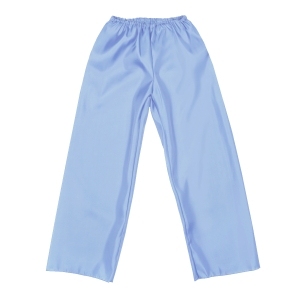 SPODNIE BŁĘKITNE 146-158