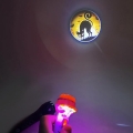 PROJEKTOR HALLOWEEN MIX 11,5cm