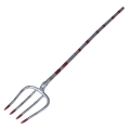WIDŁY ZAKRWAWIONE 155cm