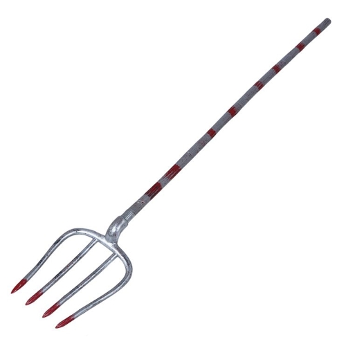 WIDŁY ZAKRWAWIONE 155cm