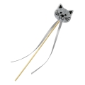 ZESTAW KOTEK SZARY 98-110 4el
