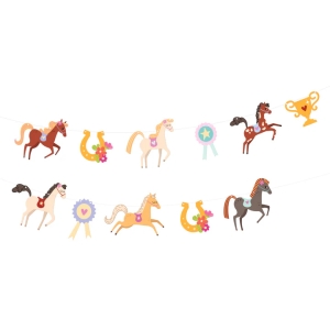 GIRLANDA KONIKI 2,7m