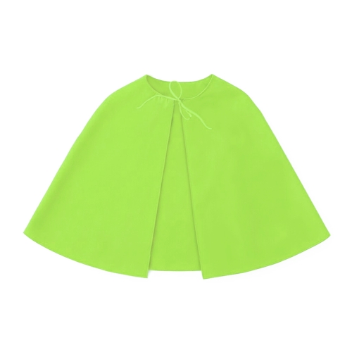 PELERYNA GŁADKA PONGEE JASNOZIELONA XL