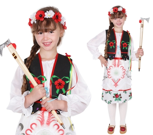 STRÓJ GÓRALKA 146-158 4el