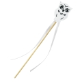 ZESTAW SOWA BIAŁA 98-110 4el