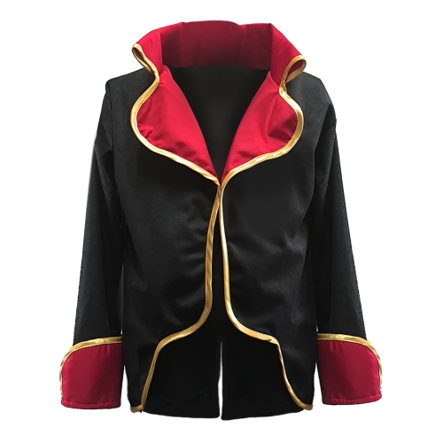 SURDUT CZARNO-CZERWONY 98-110