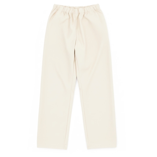 SPODNIE PASTUSZEK ECRU 98-110