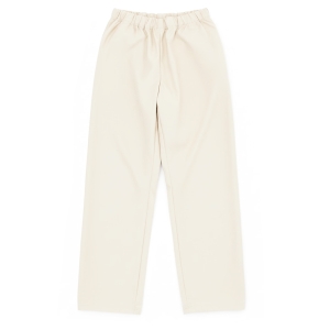 SPODNIE DŁUGIE PONG ECRU 134-140