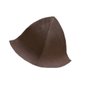 CZAPKA PASTUSZEK WIGOFIL BRĄZOWA