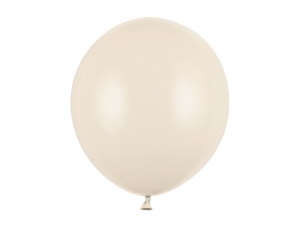 BALON PARTY DECO STRONG PASTEL CIELISTY 43cm 1szt