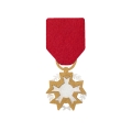 ZESTAW PIŁSUDSKI SZARO-CZARNY 98-110 6el