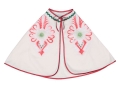 PELERYNA GÓRAL ECRU 98-110