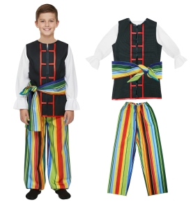 STRÓJ ŁOWICZANIN 98-110 4el