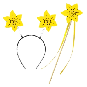 ZESTAW KWIATEK ŻONKIL 2el