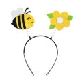 ZESTAW PSZCZÓŁKA ŻÓŁTY 3el